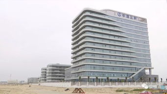 江陰港區(qū)這個基地建設(shè)如火如荼,將重點打造這些產(chǎn)業(yè)...