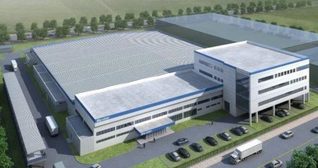 商務(wù)區(qū)8家企業(yè)入選市級示范智能車間