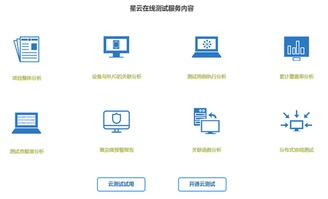 星云測(cè)試,教你如何開發(fā)出一款高質(zhì)量的app