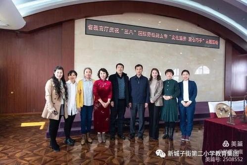 “文化滋養，慧心巧手” 省教育廳以主題活動深化美育實踐，促進文化交融